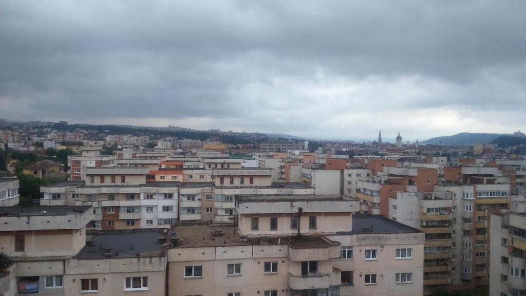 Cluj Accommodation Nasaud Luaran gambar