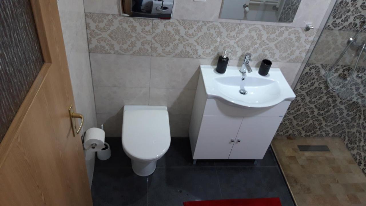 Cluj Accommodation Nasaud Luaran gambar