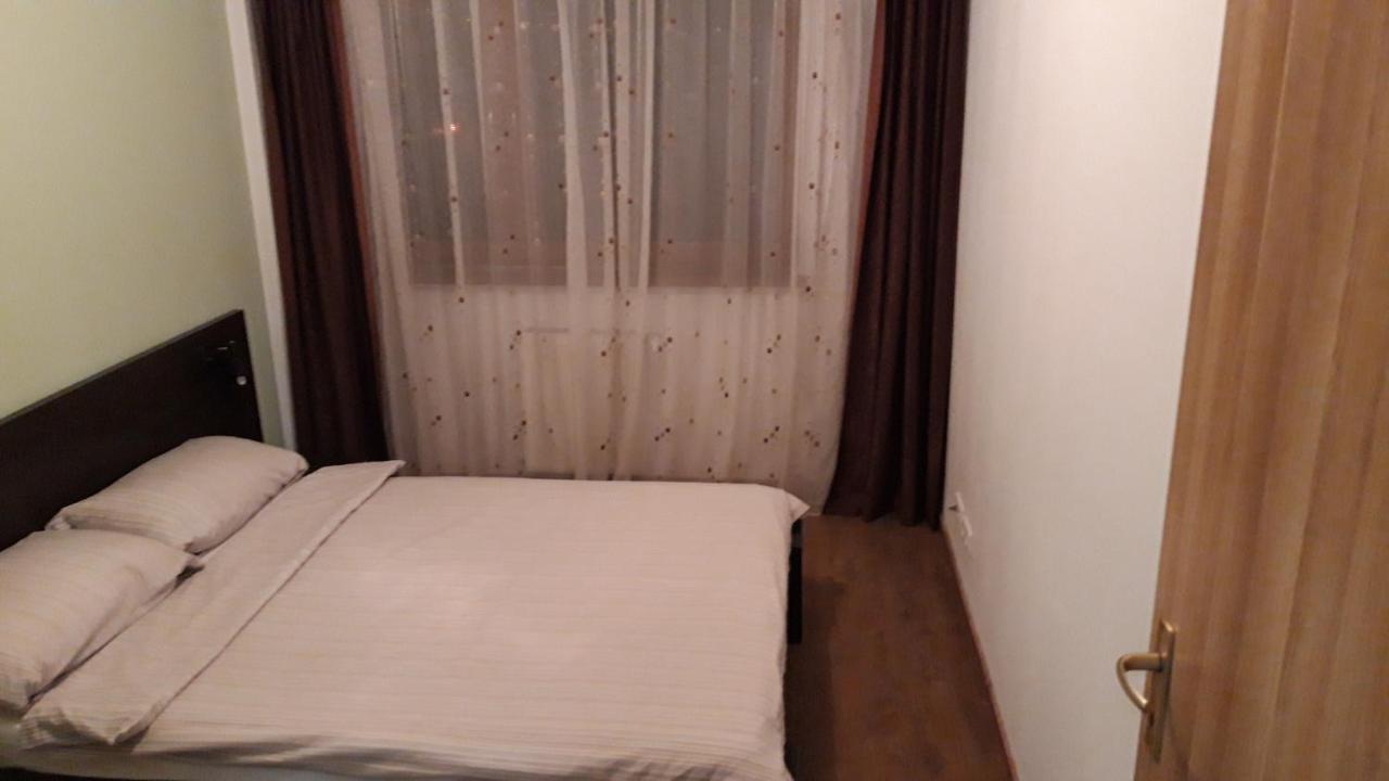 Cluj Accommodation Nasaud Luaran gambar
