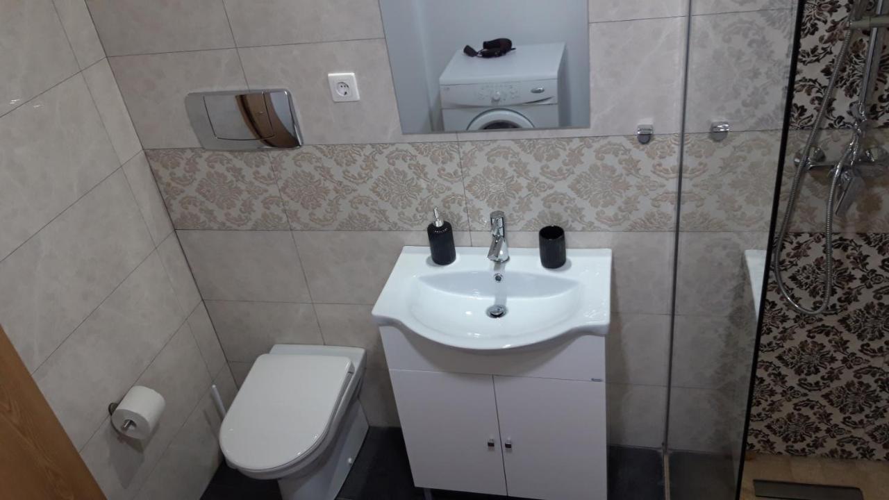 Cluj Accommodation Nasaud Luaran gambar