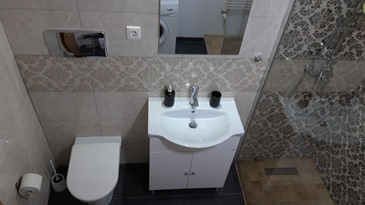 Cluj Accommodation Nasaud Luaran gambar