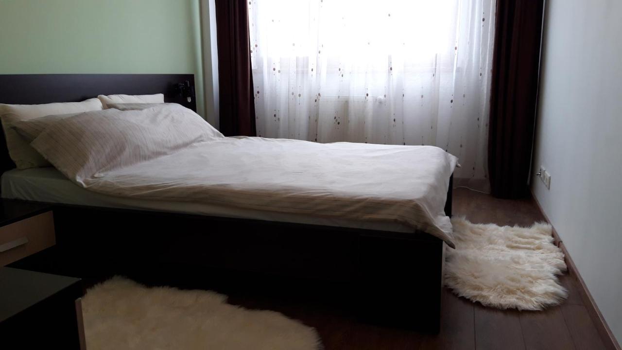 Cluj Accommodation Nasaud Luaran gambar
