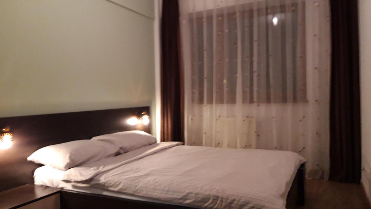 Cluj Accommodation Nasaud Luaran gambar