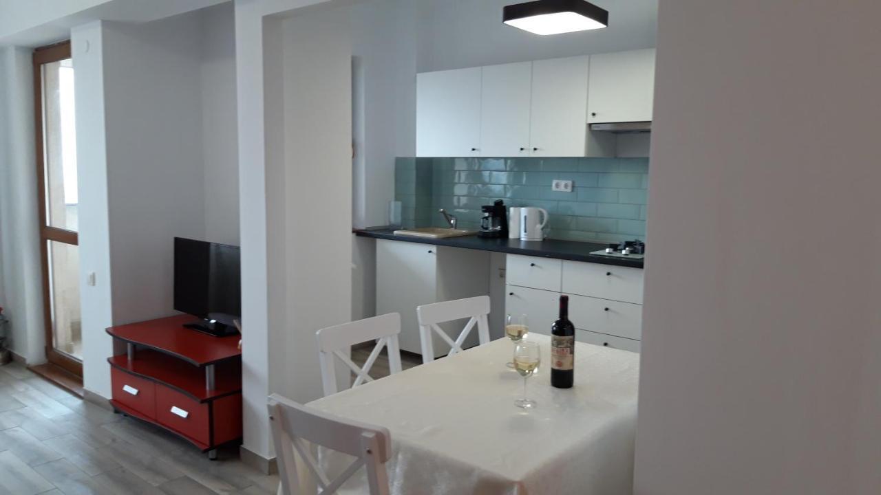 Cluj Accommodation Nasaud Luaran gambar