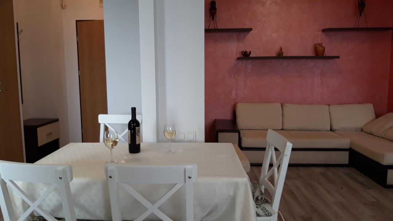 Cluj Accommodation Nasaud Luaran gambar