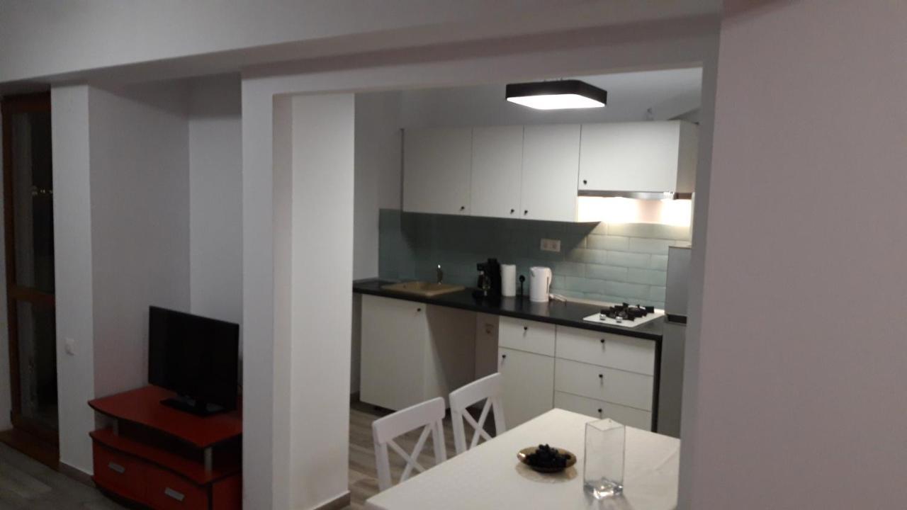 Cluj Accommodation Nasaud Luaran gambar