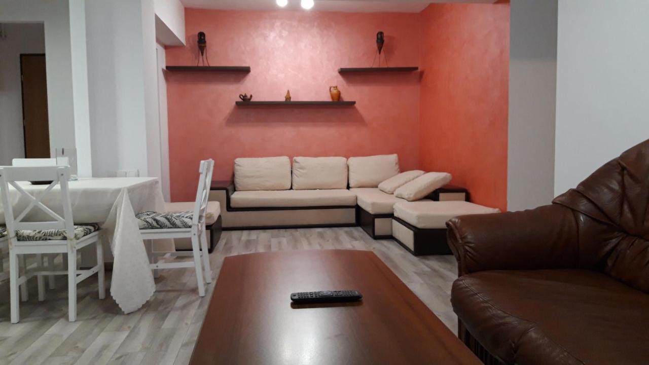 Cluj Accommodation Nasaud Luaran gambar