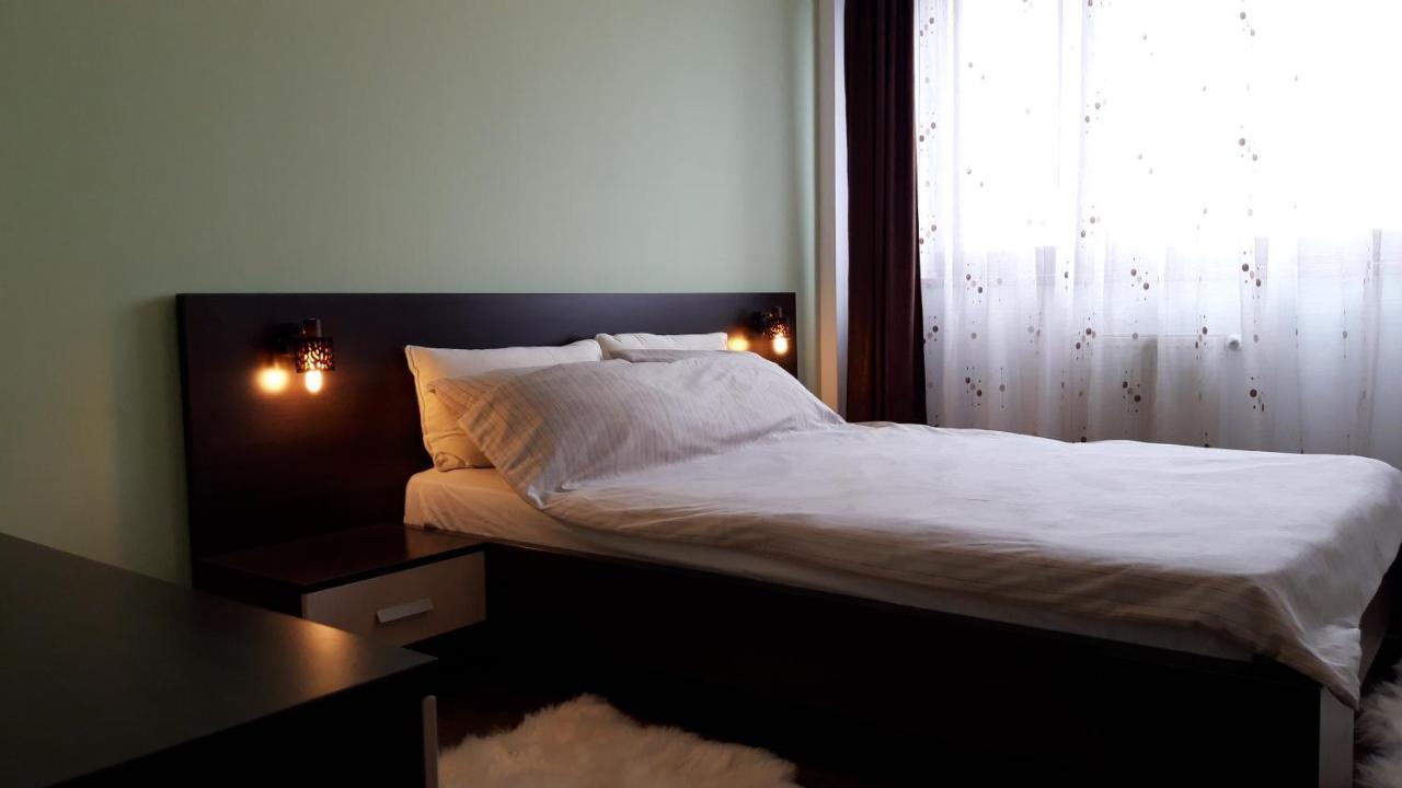 Cluj Accommodation Nasaud Luaran gambar