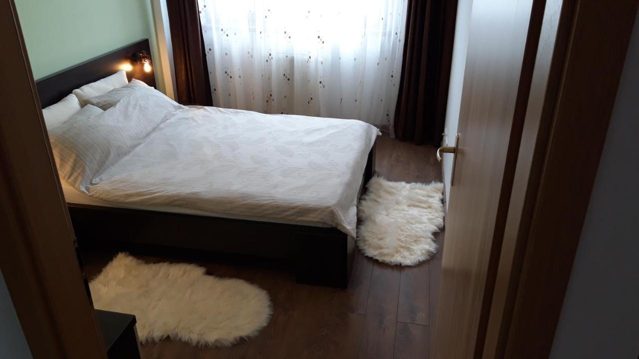 Cluj Accommodation Nasaud Luaran gambar