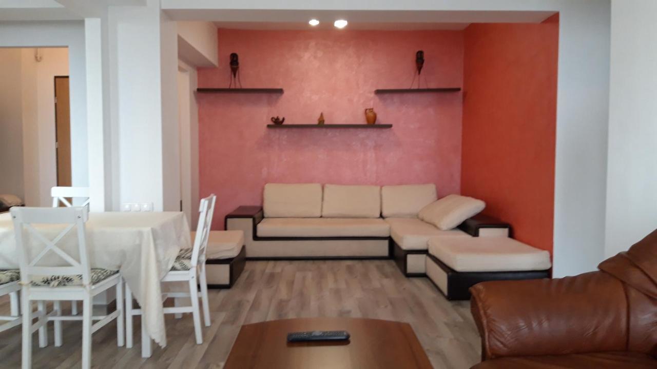 Cluj Accommodation Nasaud Luaran gambar